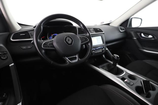 Renault Kadjar image 5