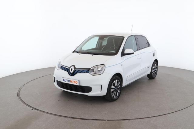 Renault Twingo Electric E-Tech Intens 22 Kw 82 Ch