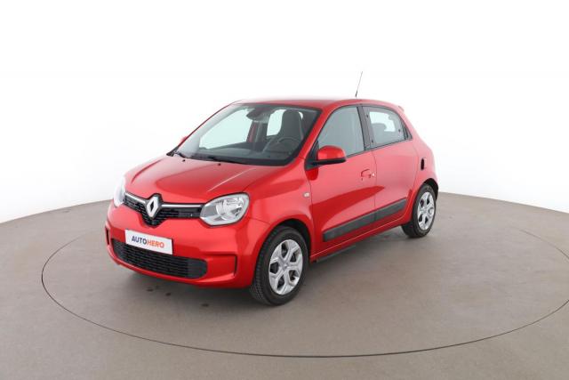 Renault Twingo Electric E-Tech Zen 22 Kw 82 Ch