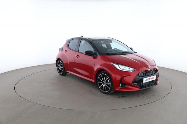 Toyota Yaris image 7