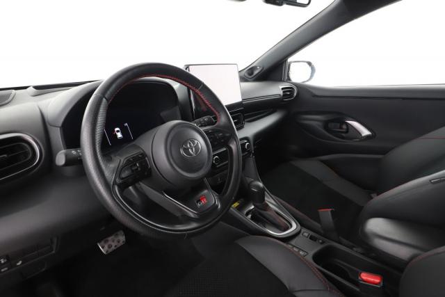 Toyota Yaris image 9