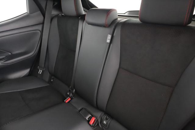 Toyota Yaris image 5