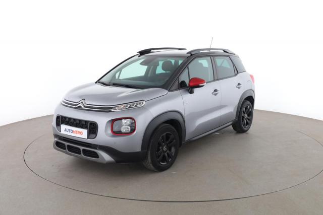 Citroen C3 Aircross 1.2 Puretech C-Series Bv6 110 Ch