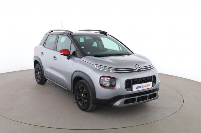 Citroen C3 Aircross image 9