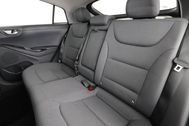Hyundai Ioniq image 2