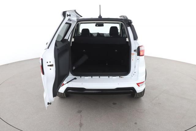 Ford Ecosport image 4