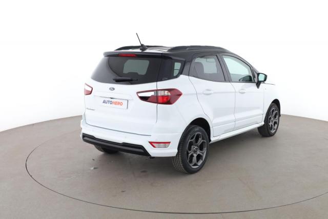 Ford Ecosport image 6