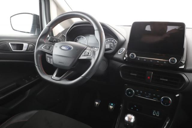 Ford Ecosport image 2