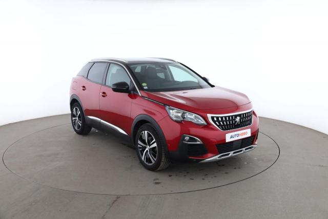 Peugeot 3008 image 1