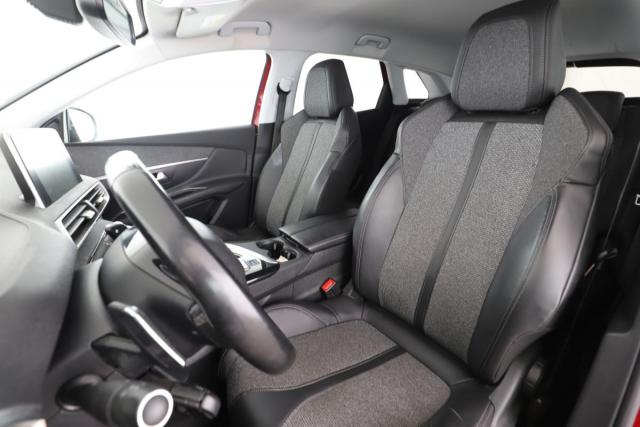 Peugeot 3008 image 7