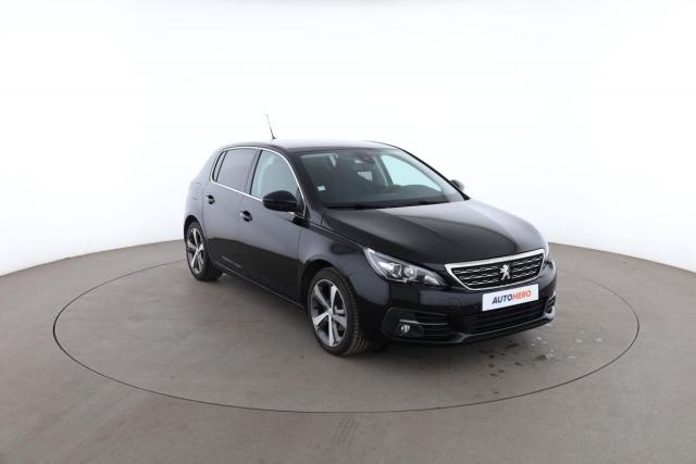 Peugeot 308 image 8