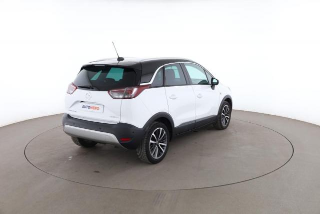 Opel Crossland X image 7