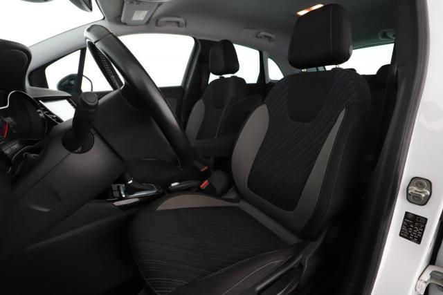 Opel Crossland X image 8