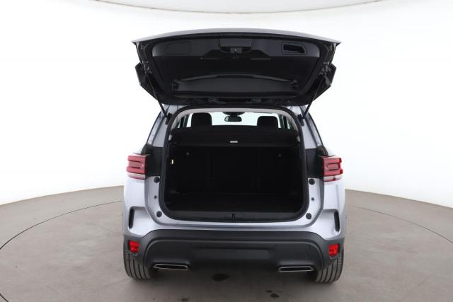 Citroen C5 Aircross image 3