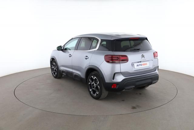Citroen C5 Aircross image 2
