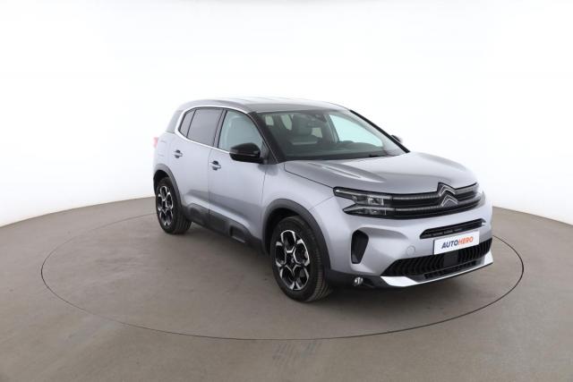 Citroen C5 Aircross image 1