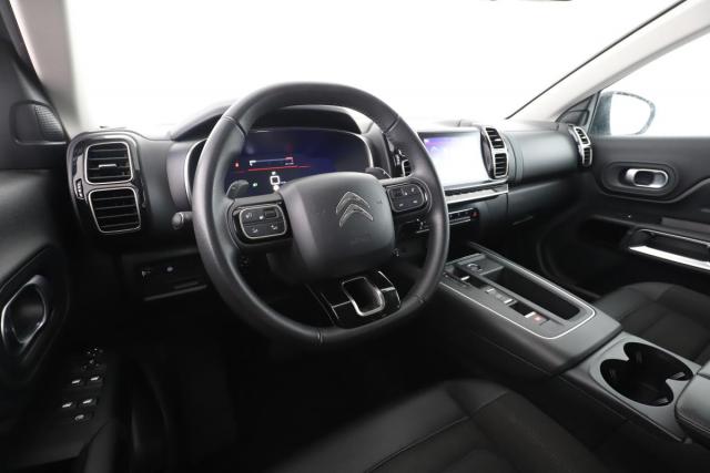 Citroen C5 Aircross image 7
