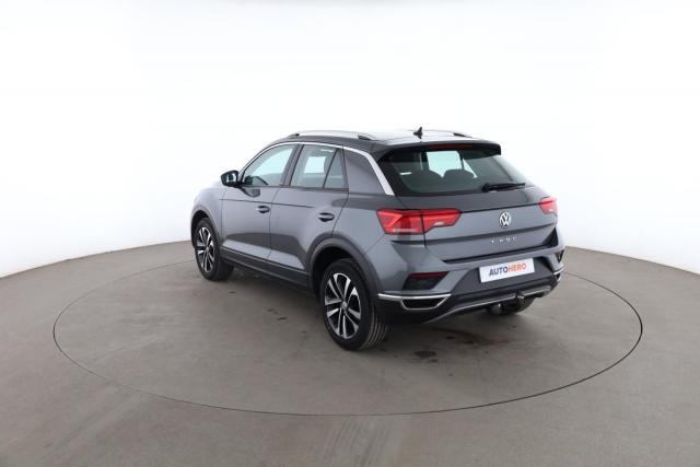 Volkswagen T-Roc image 8