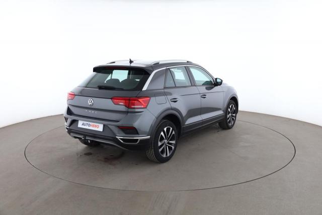 Volkswagen T-Roc image 5