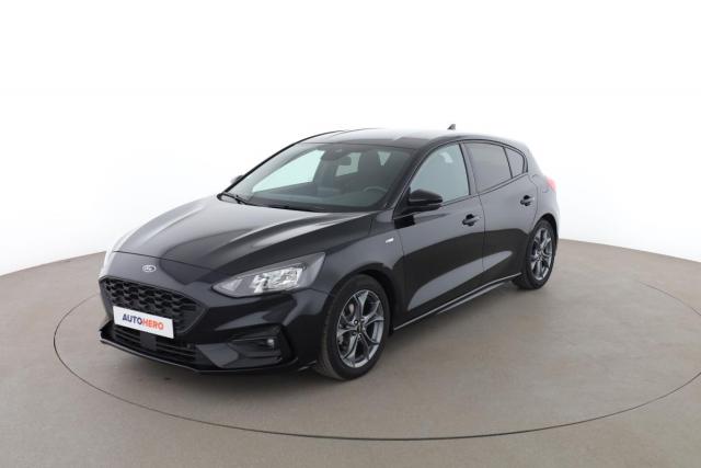 Ford Focus 1.5 Ecoboost St Line 150 Ch