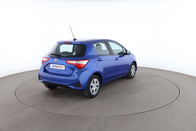 Toyota Yaris image 7