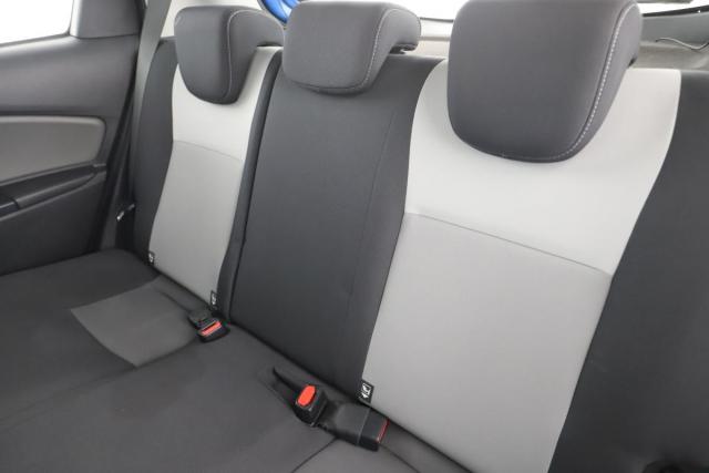 Toyota Yaris image 4
