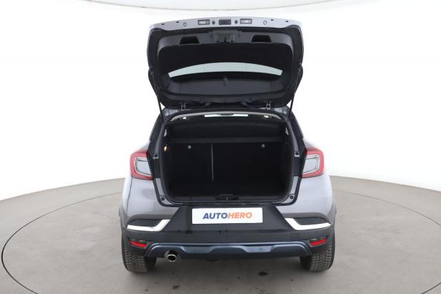 Renault Captur image 1