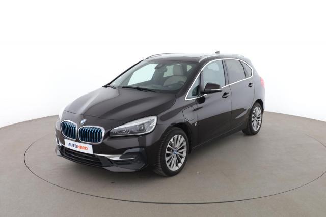 Bmw Serie 2 Active Tourer 225xe Luxury Bva6 224 Ch