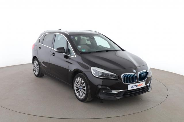 Bmw Serie 2 Active Tourer image 2