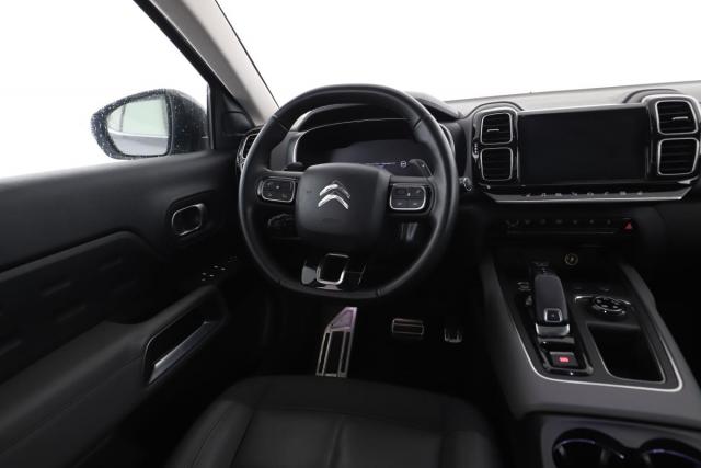 Citroen C5 Aircross image 5