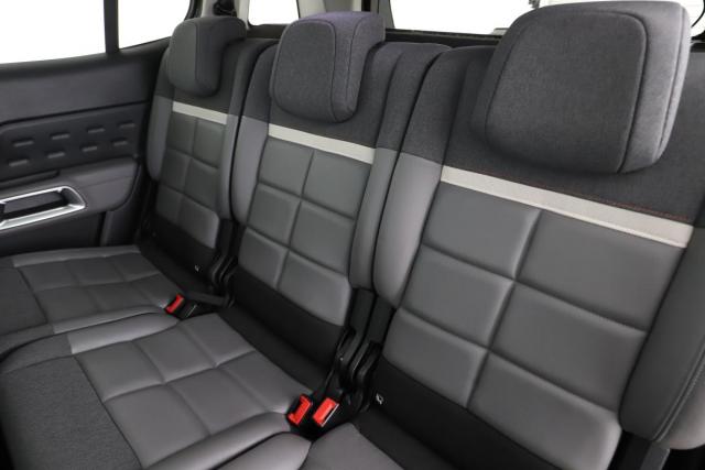 Citroen C5 Aircross image 4