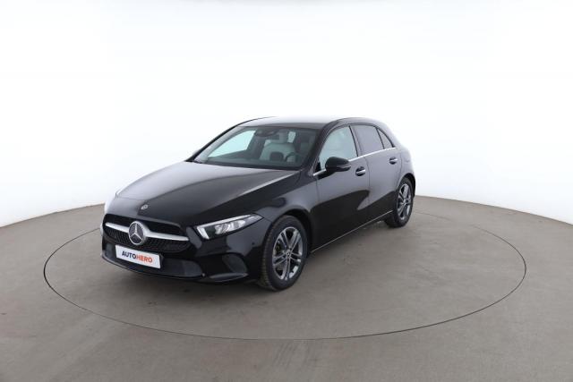 Mercedes Benz Classe A 200 7g-Dct 163 Ch