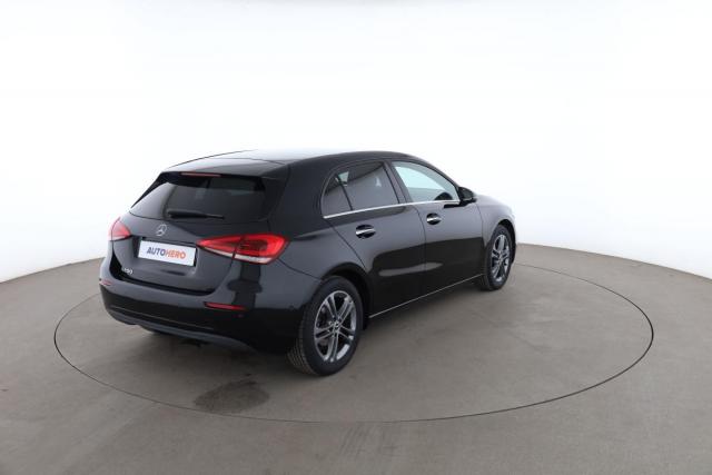 Mercedes Benz Classe A image 8