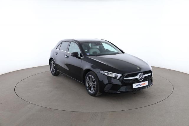 Mercedes Benz Classe A image 1