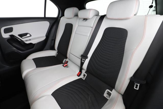 Mercedes Benz Classe A image 2