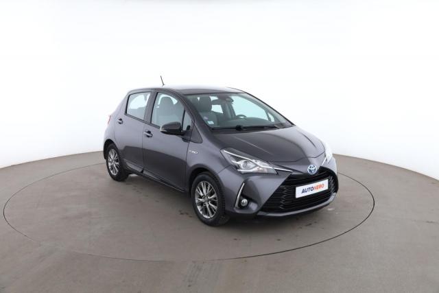 Toyota Yaris image 8