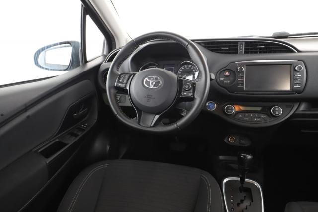 Toyota Yaris image 7