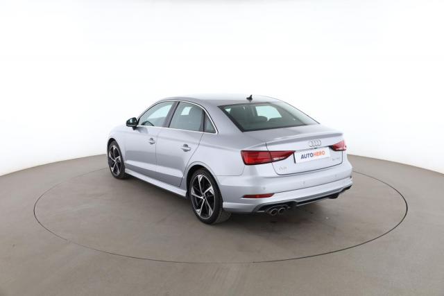 Audi A3 Berline image 5