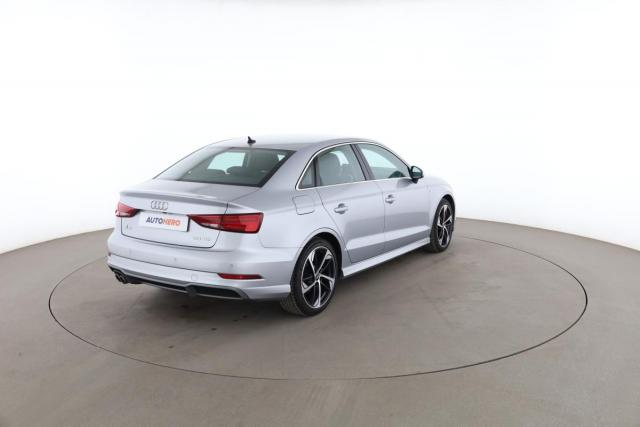 Audi A3 Berline image 6