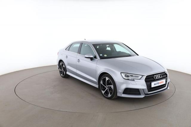 Audi A3 Berline image 2
