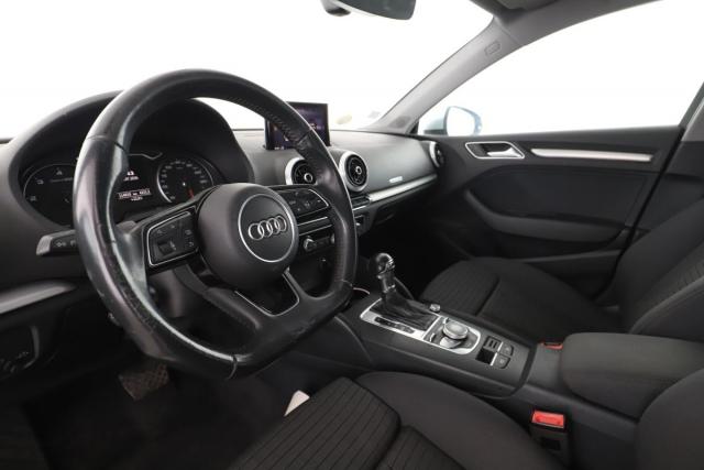 Audi A3 Berline image 9