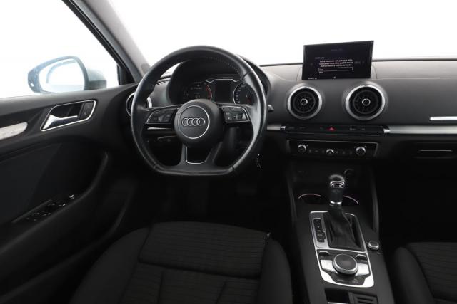 Audi A3 Berline image 4