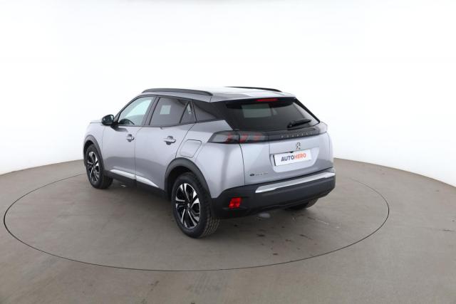 Peugeot 2008 image 5