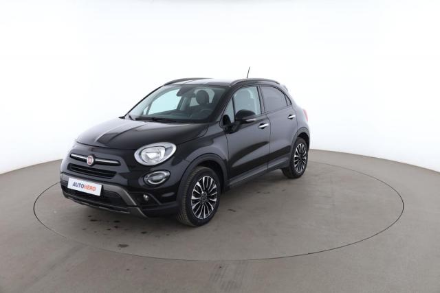 Fiat 500x d’occasion