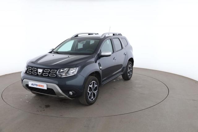 Dacia Duster d’occasion