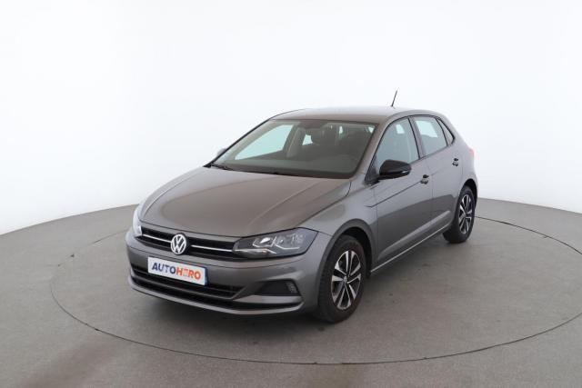 Volkswagen Polo 1.0 Tsi Iq.drive 95 Ch