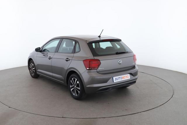 Volkswagen Polo image 8