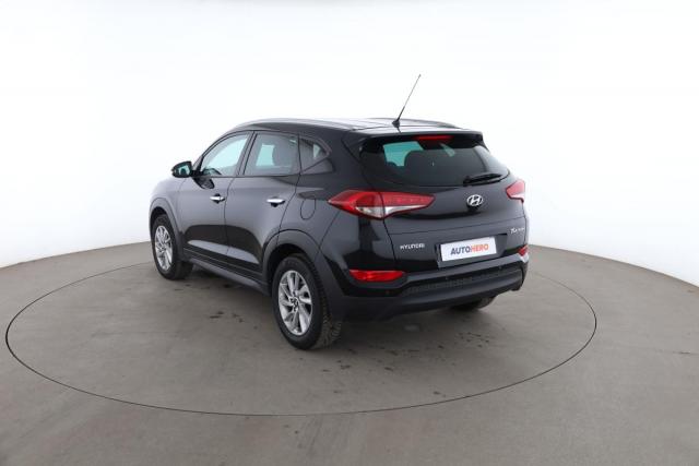 Hyundai Tucson image 7
