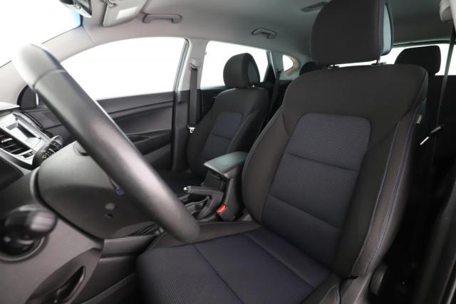 Hyundai Tucson image 4