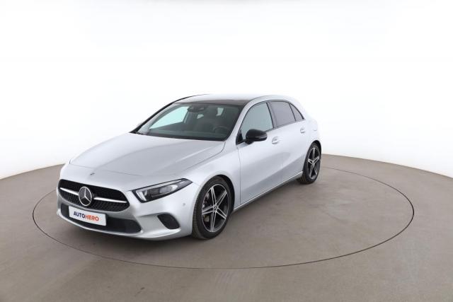Mercedes Benz Classe A 200 Progressive Line 7g-Dct 163 Ch